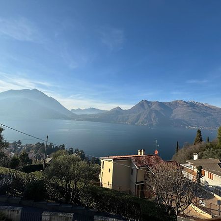 Villa Bianca Varenna Esterno foto