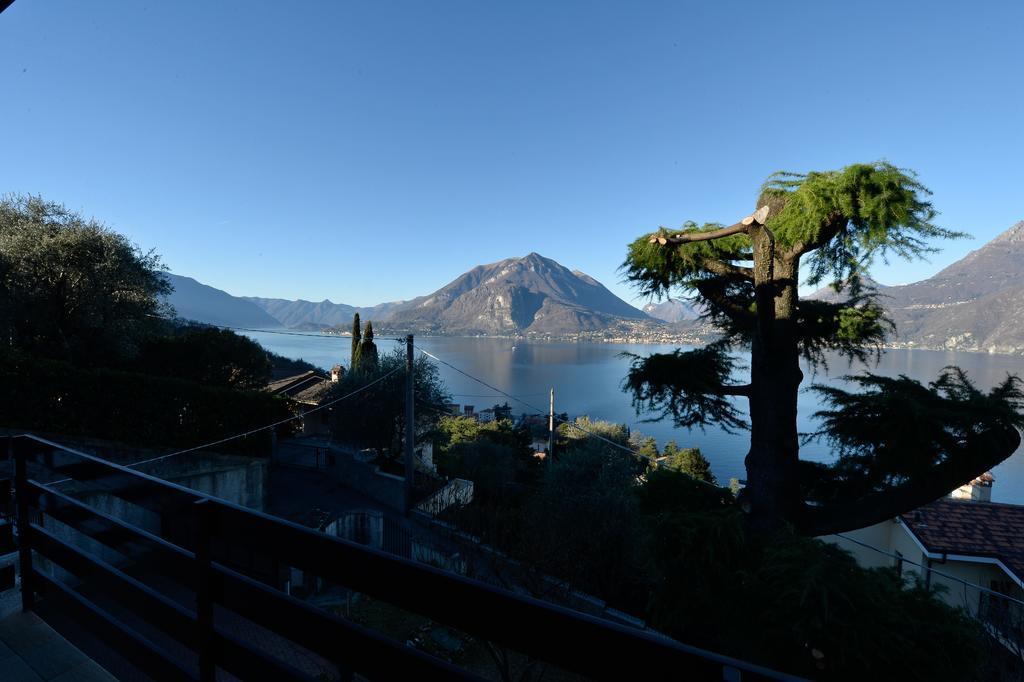 Villa Bianca Varenna Camera foto