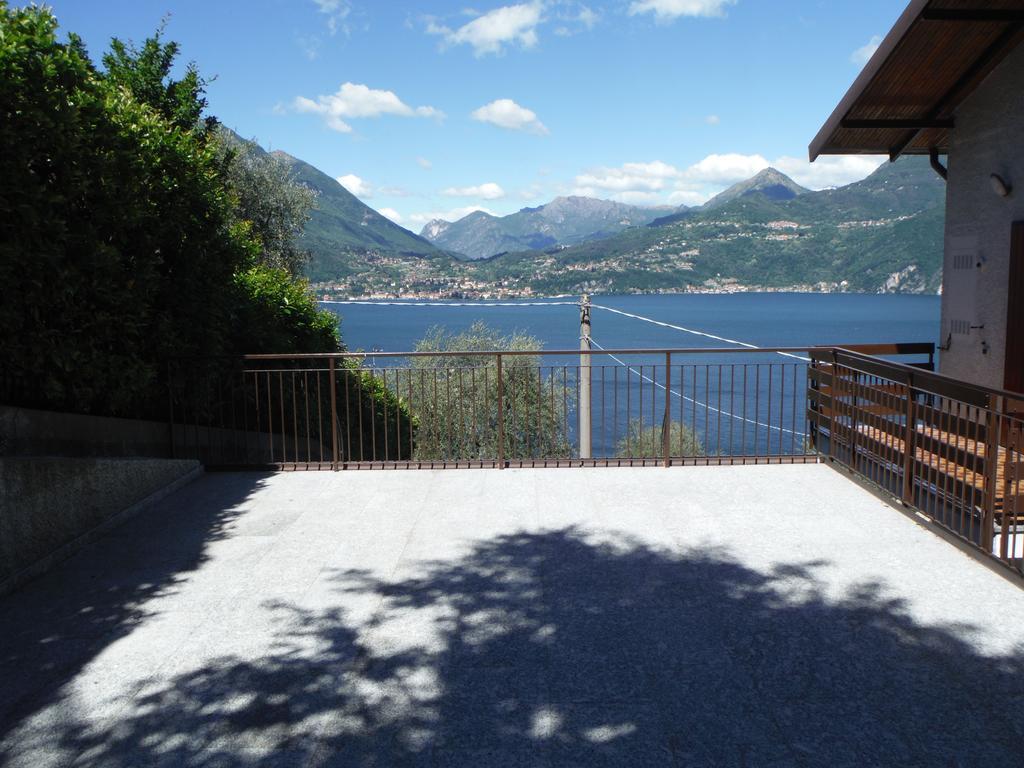 Villa Bianca Varenna Camera foto