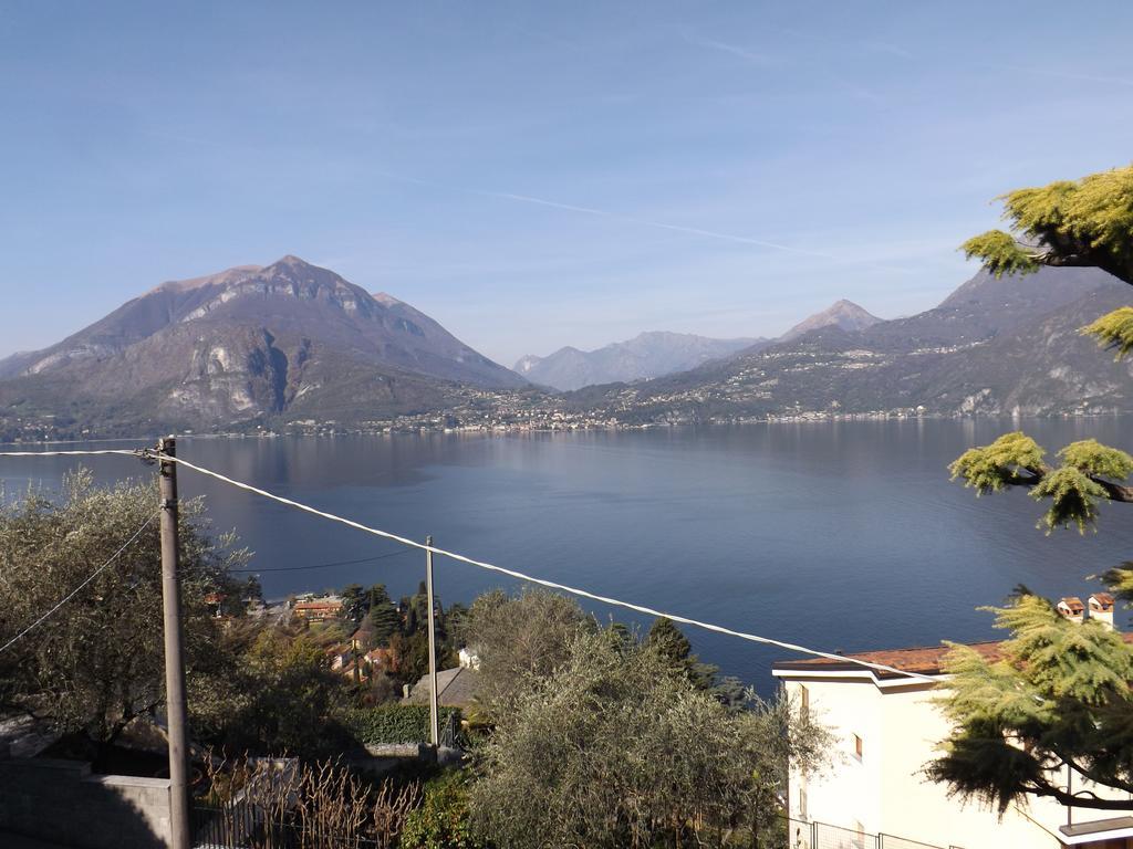 Villa Bianca Varenna Esterno foto